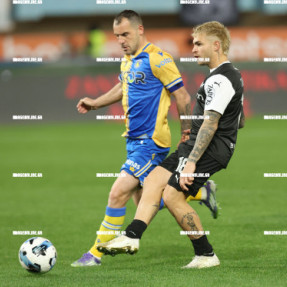 ΟΦΗ - ΑΣΤΕΡΑΣ