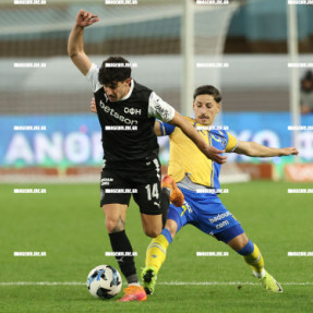 ΟΦΗ - ΑΣΤΕΡΑΣ