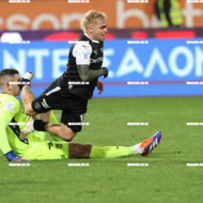 ΟΦΗ - ΑΣΤΕΡΑΣ