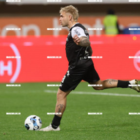 ΟΦΗ - ΑΣΤΕΡΑΣ