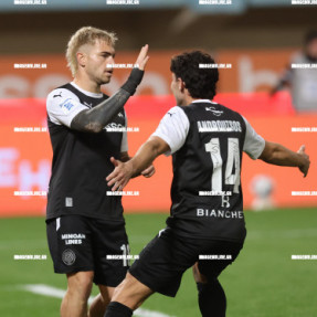 ΟΦΗ - ΑΣΤΕΡΑΣ