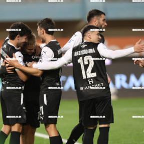 ΟΦΗ - ΑΣΤΕΡΑΣ