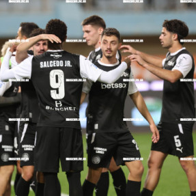 ΟΦΗ - ΑΣΤΕΡΑΣ