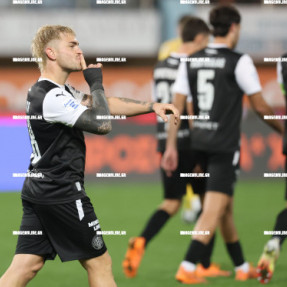 ΟΦΗ - ΑΣΤΕΡΑΣ