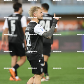 ΟΦΗ - ΑΣΤΕΡΑΣ