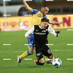 ΟΦΗ - ΑΣΤΕΡΑΣ