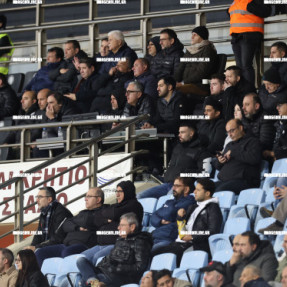 ΟΦΗ - ΑΣΤΕΡΑΣ