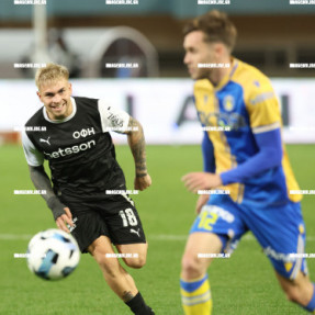 ΟΦΗ - ΑΣΤΕΡΑΣ