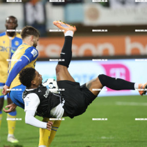 ΟΦΗ - ΑΣΤΕΡΑΣ