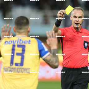 ΟΦΗ - ΑΣΤΕΡΑΣ