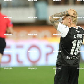 ΟΦΗ - ΑΣΤΕΡΑΣ