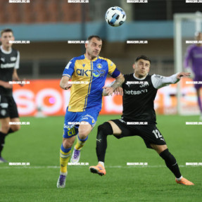 ΟΦΗ - ΑΣΤΕΡΑΣ