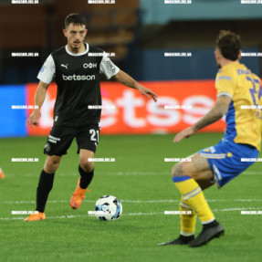 ΟΦΗ - ΑΣΤΕΡΑΣ