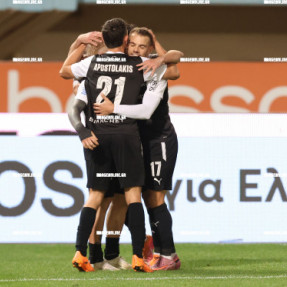 ΟΦΗ - ΑΣΤΕΡΑΣ