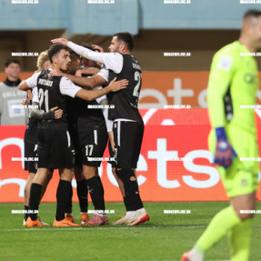 ΟΦΗ - ΑΣΤΕΡΑΣ