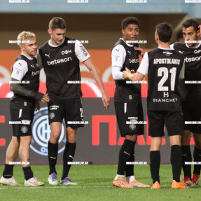 ΟΦΗ - ΑΣΤΕΡΑΣ