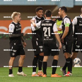 ΟΦΗ - ΑΣΤΕΡΑΣ