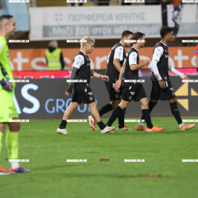 ΟΦΗ - ΑΣΤΕΡΑΣ