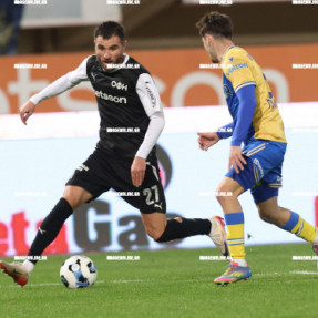 ΟΦΗ - ΑΣΤΕΡΑΣ