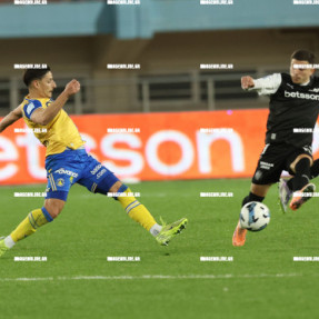 ΟΦΗ - ΑΣΤΕΡΑΣ