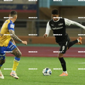 ΟΦΗ - ΑΣΤΕΡΑΣ