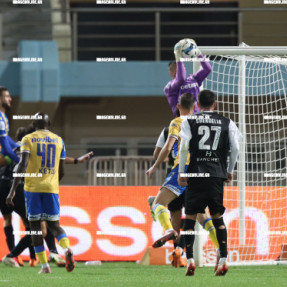 ΟΦΗ - ΑΣΤΕΡΑΣ