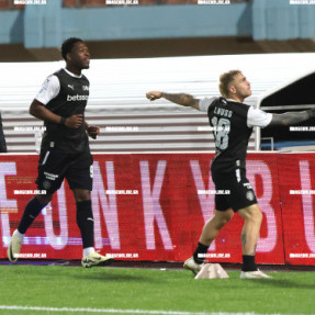 ΟΦΗ - ΑΣΤΕΡΑΣ