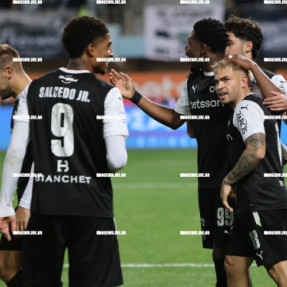 ΟΦΗ - ΑΣΤΕΡΑΣ