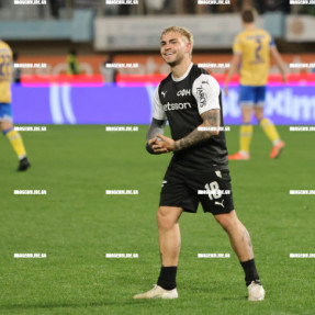 ΟΦΗ - ΑΣΤΕΡΑΣ