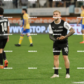 ΟΦΗ - ΑΣΤΕΡΑΣ