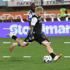 ΟΦΗ - ΑΣΤΕΡΑΣ