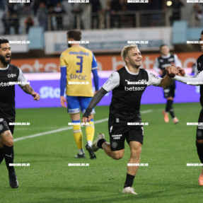 ΟΦΗ - ΑΣΤΕΡΑΣ