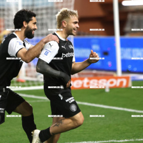 ΟΦΗ - ΑΣΤΕΡΑΣ