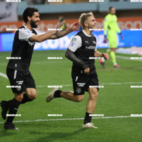 ΟΦΗ - ΑΣΤΕΡΑΣ