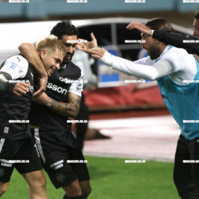 ΟΦΗ - ΑΣΤΕΡΑΣ