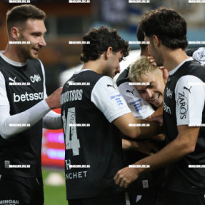 ΟΦΗ - ΑΣΤΕΡΑΣ