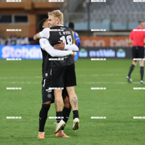 ΟΦΗ - ΑΣΤΕΡΑΣ