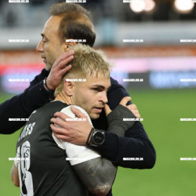 ΟΦΗ - ΑΣΤΕΡΑΣ