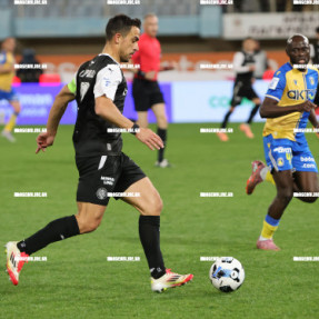 ΟΦΗ - ΑΣΤΕΡΑΣ