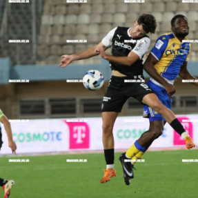 ΟΦΗ - ΑΣΤΕΡΑΣ