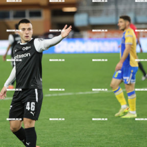 ΟΦΗ - ΑΣΤΕΡΑΣ