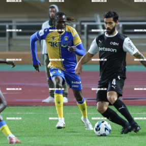 ΟΦΗ - ΑΣΤΕΡΑΣ