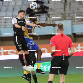 ΟΦΗ - ΑΣΤΕΡΑΣ