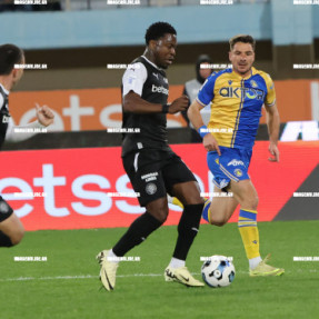 ΟΦΗ - ΑΣΤΕΡΑΣ