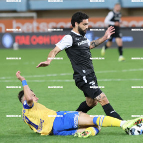 ΟΦΗ - ΑΣΤΕΡΑΣ