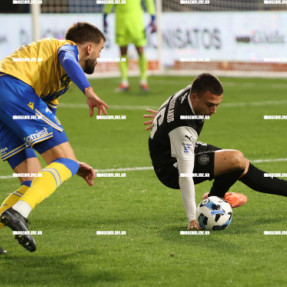 ΟΦΗ - ΑΣΤΕΡΑΣ