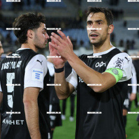 ΟΦΗ - ΑΣΤΕΡΑΣ