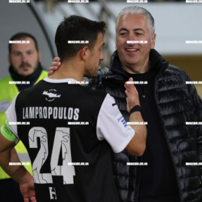 ΟΦΗ - ΑΣΤΕΡΑΣ