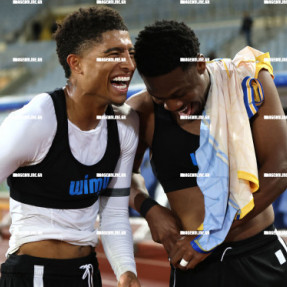 ΟΦΗ - ΑΣΤΕΡΑΣ