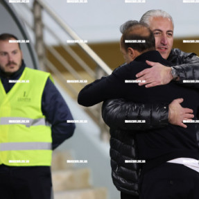 ΟΦΗ - ΑΣΤΕΡΑΣ